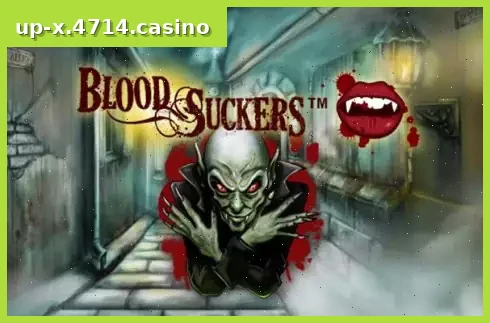 Blood Suckers