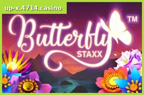 Butterfly Staxx