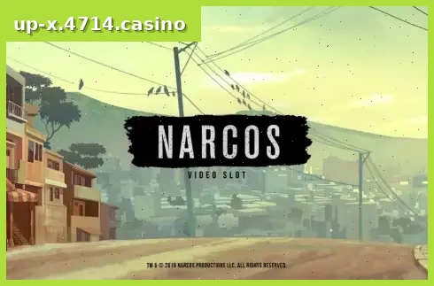 Narcos