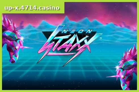 Neon Staxx