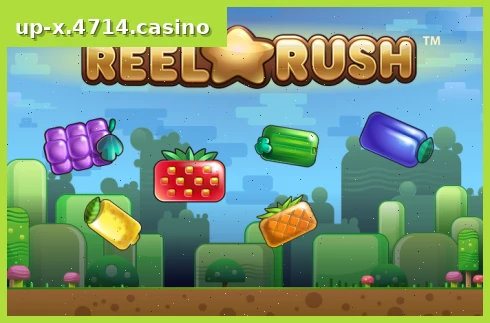 Reel Rush