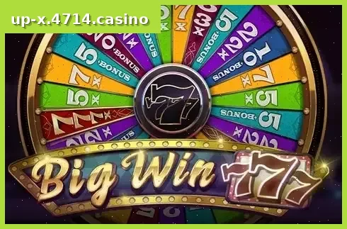 Big Win 777