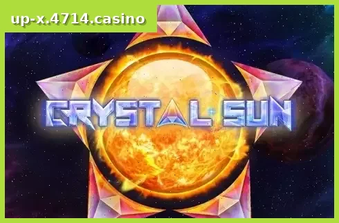 Crystal Sun