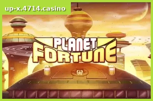Planet Fortune
