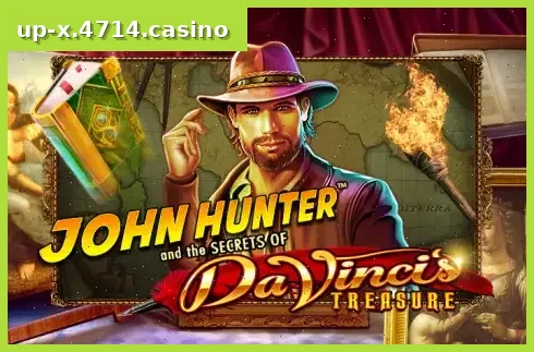 Da Vinci's Treasure