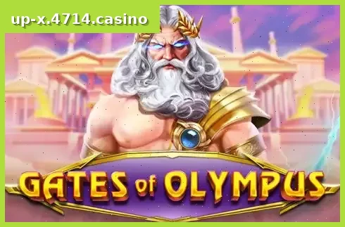 Gates of Olympus