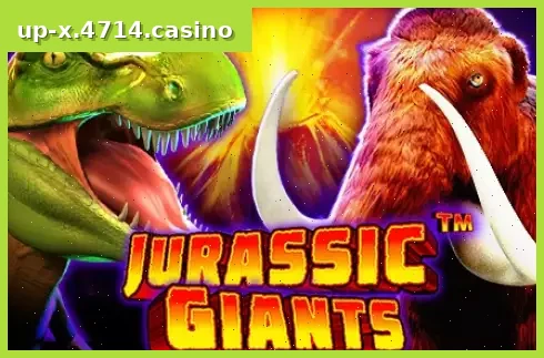 Jurassic Giants