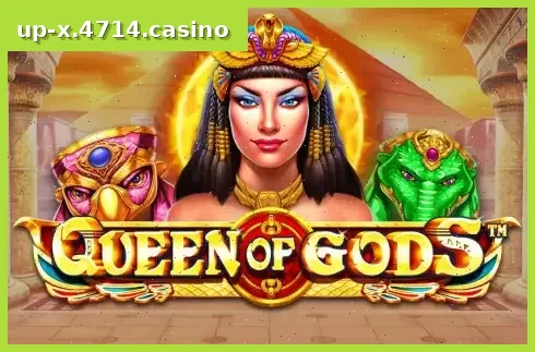 Queen of Gods