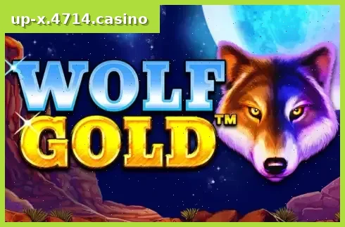 Wolf Gold