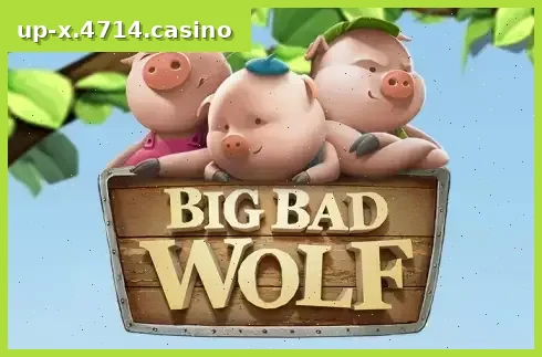 Big Bad Wolf