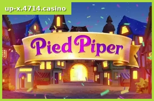 Pied Piper