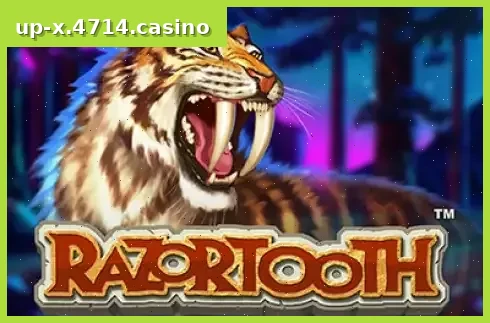 Razortooth
