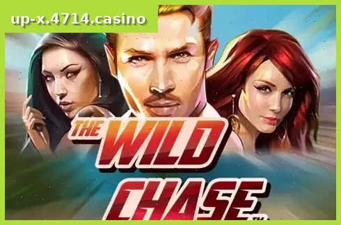 The Wild Chase