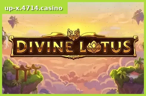 Divine Lotus