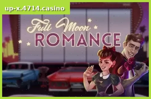 Full Moon Romance