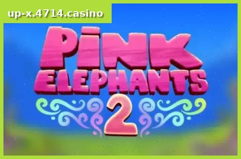 Pink Elephants 2