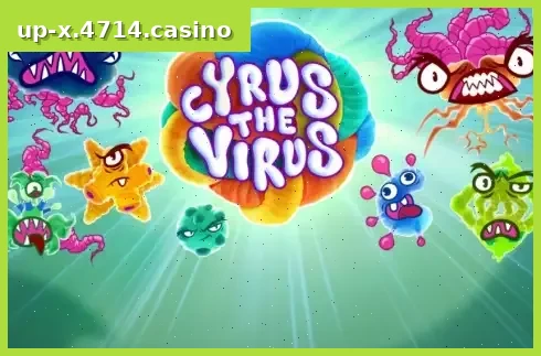 Cyrus the Virus