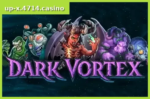 Dark Vortex