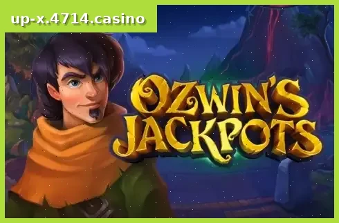 Ozwin's Jackpots